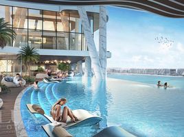 2 Bedroom Apartment for sale at Damac Bay, 