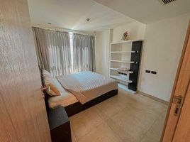 1 Schlafzimmer Wohnung zu vermieten im The Cliff Pattaya, Nong Prue, Pattaya
