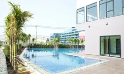 Photos 2 of the Communal Pool at Dusit Grand Condo View