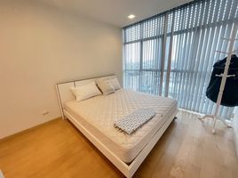 2 Bedroom Condo for sale at Vertiq, Maha Phruettharam