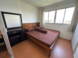 1 Schlafzimmer Wohnung zu verkaufen im Lumpini Condo Town Chonburi-Sukhumvit, Ban Suan