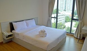 1 Bedroom Apartment for sale in Khlong Tan Nuea, Bangkok Park 19 Residence
