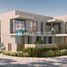 3 Schlafzimmer Villa zu verkaufen im The Sustainable City - Yas Island, Yas Acres