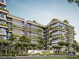 3 Bedroom Apartment for sale at Siam Oriental Oasis, Nong Prue, Pattaya