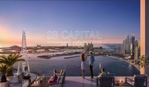 3 Bedrooms Apartment for sale in Bluewaters Residences, Dubai Bluewaters Bay