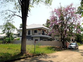 Grundstück zu verkaufen im Methini Hill Place, San Phak Wan