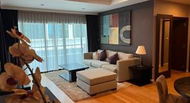 Available Units at Sathorn Gardens