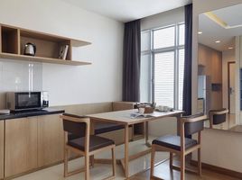 1 спален Кондо в аренду в Chana City Residence, Sam Sen Nok