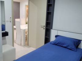 2 Schlafzimmer Wohnung zu vermieten im The Base Rama 9 - Ramkhamhaeng, Hua Mak, Bang Kapi