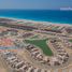 5 Bedroom Apartment for sale at Seashell, Al Alamein, North Coast