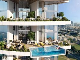 2 Bedroom Apartment for sale at Cavalli Casa Tower, Al Sufouh Road, Al Sufouh