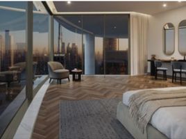 5 Bedroom Penthouse for sale at Jumeirah Living Business Bay, Churchill Towers, Business Bay, Dubai, United Arab Emirates