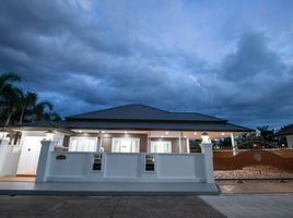 3 Schlafzimmer Villa zu verkaufen im Grand Tropicana, Nong Khwai