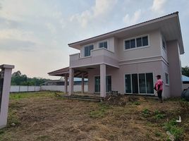 4 Bedroom House for sale in Mueang Nong Khai, Nong Khai, Khai Bok Wan, Mueang Nong Khai