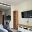 Studio Condo for sale at The Riviera Wongamat, Na Kluea