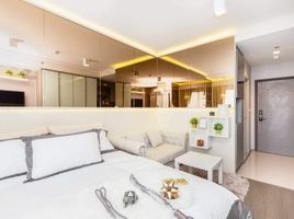 Studio Appartement zu vermieten im Ideo Sukhumvit 93, Bang Chak