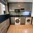 Studio Appartement zu vermieten im Noble Remix, Khlong Tan
