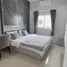 2 Bedroom House for rent at The Rich Villas @Palai, Chalong