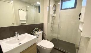 1 Bedroom Condo for sale in Bang Chak, Bangkok Chambers On-Nut Station