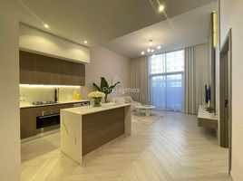 1 Bedroom Condo for sale at Laya Heights, Glitz, Dubai Studio City (DSC)