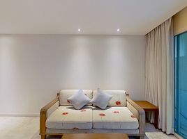 1 Bedroom Condo for rent at Baan Pipat, Si Lom, Bang Rak