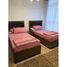 2 Bedroom Condo for rent at Cairo Festival City, North Investors Area, New Cairo City