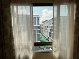 1 Bedroom Condo for sale at Metro Luxe Ratchada, Din Daeng, Din Daeng, Bangkok