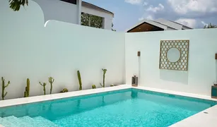 3 chambres Villa a vendre à Thap Tai, Hua Hin Baan Somdul
