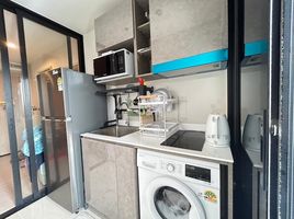 2 Schlafzimmer Wohnung zu vermieten im Aspire Erawan Prime, Pak Nam