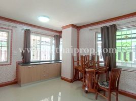 4 Bedroom House for sale at Chaunchompark 2, Sai Noi