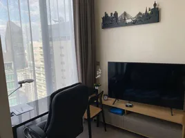 1 Schlafzimmer Wohnung zu vermieten im The Esse Asoke, Khlong Toei Nuea