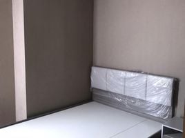 คอนโด 2 ห้องนอน ให้เช่า ในโครงการ เดอะคิวบ์ เออร์เบิน สาทร-จันทน์, ดาวคะนอง, ธนบุรี