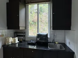 Studio Condo for rent at Kamala Falls, Kamala