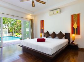 4 Schlafzimmer Haus zu verkaufen im Sunset Garden Phase 2, Rawai, Phuket Town