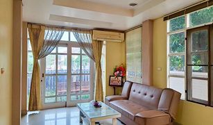 3 Bedrooms House for sale in Lak Hok, Pathum Thani Wiphawan Village