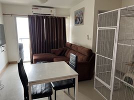 2 Bedroom Apartment for sale at Pinnapa On Nut, Nong Bon