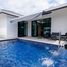 3 Schlafzimmer Villa zu vermieten im Mil Pool Villas Phase 2, Nong Kae, Hua Hin, Prachuap Khiri Khan