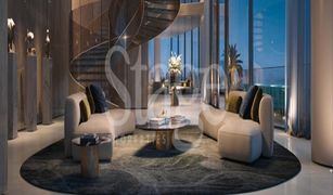 4 Bedrooms Apartment for sale in , Dubai COMO Residences