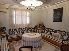 3 Schlafzimmer Villa zu vermieten in Marrakech Tensift Al Haouz, Na Annakhil, Marrakech, Marrakech Tensift Al Haouz