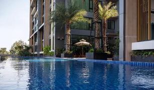 1 Bedroom Condo for sale in Suthep, Chiang Mai The Star Hill Condo