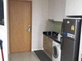 1 Schlafzimmer Wohnung zu verkaufen im Circle Condominium, Makkasan