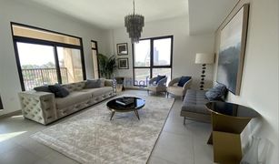 1 Habitación Apartamento en venta en Madinat Jumeirah Living, Dubái Al Jazi