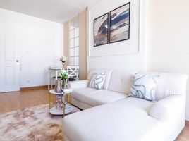 1 Schlafzimmer Appartement zu verkaufen im Origins Bangmod-Rama 2, Bang Mot
