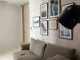 1 Schlafzimmer Appartement zu vermieten im Noble Ploenchit, Lumphini