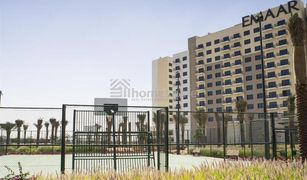 3 Bedrooms Townhouse for sale in EMAAR South, Dubai Parkside 3