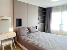 1 Schlafzimmer Appartement zu vermieten im Elio Del Ray, Bang Chak