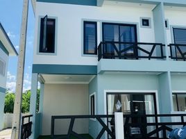 3 Bedroom Townhouse for sale at Supitcha Ville, Rim Kok, Mueang Chiang Rai
