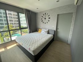 1 Schlafzimmer Wohnung zu vermieten im Ideo Wutthakat, Bang Kho, Chom Thong