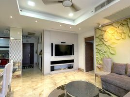 3 Bedroom Apartment for sale at Supalai Prima Riva, Chong Nonsi