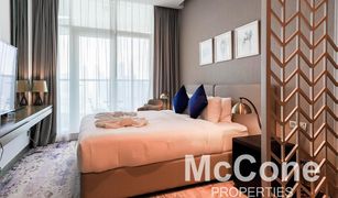 Studio Apartment for sale in Westburry Square, Dubai PRIVE BY DAMAC (B)